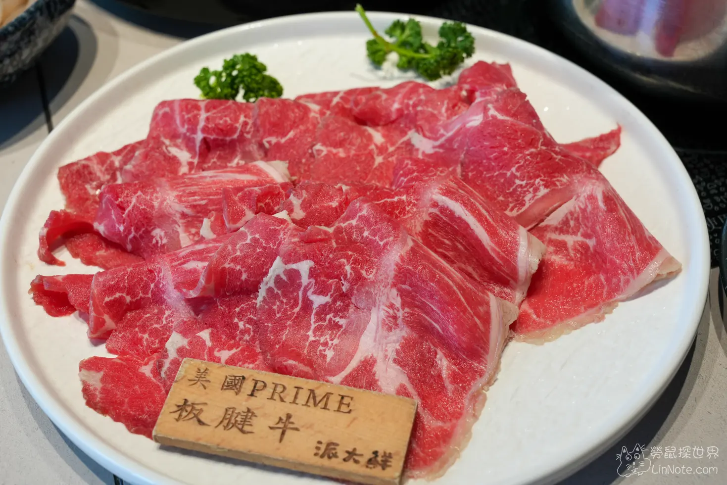 Fresh party hotpot 16