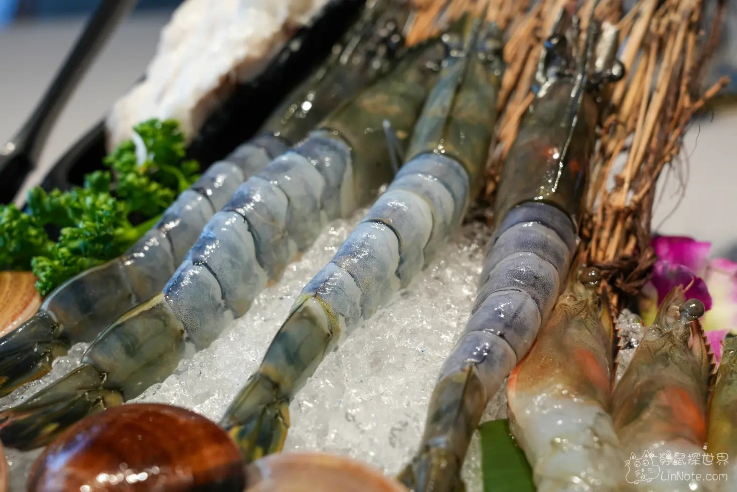 Fresh party hotpot 18