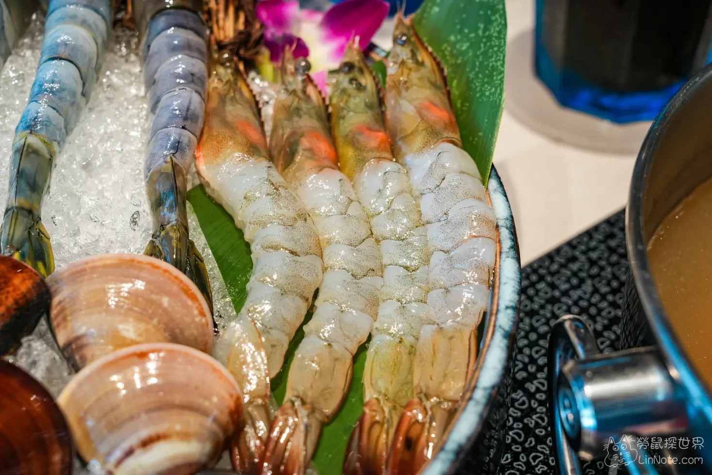 Fresh party hotpot 19