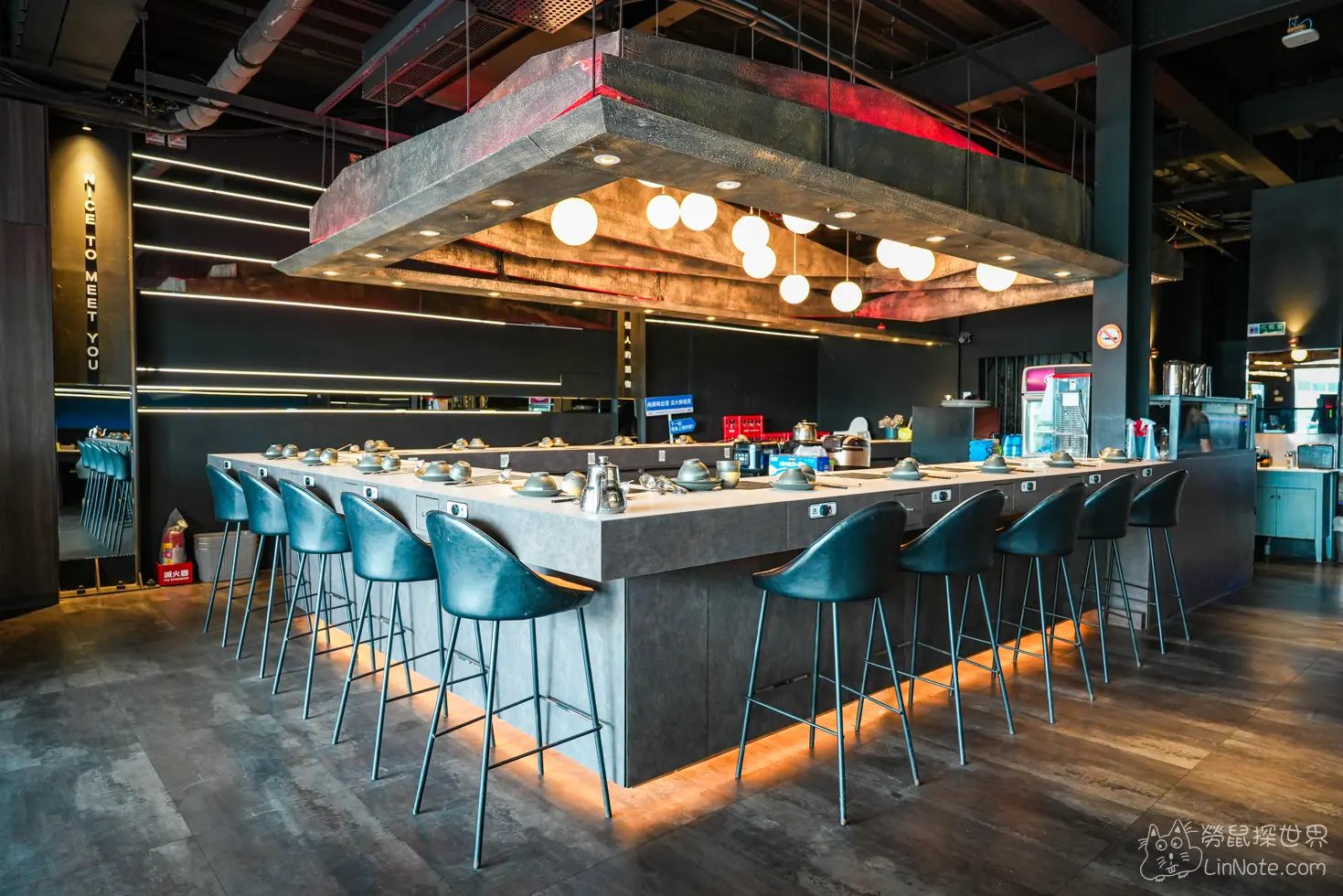 Fresh party hotpot 2