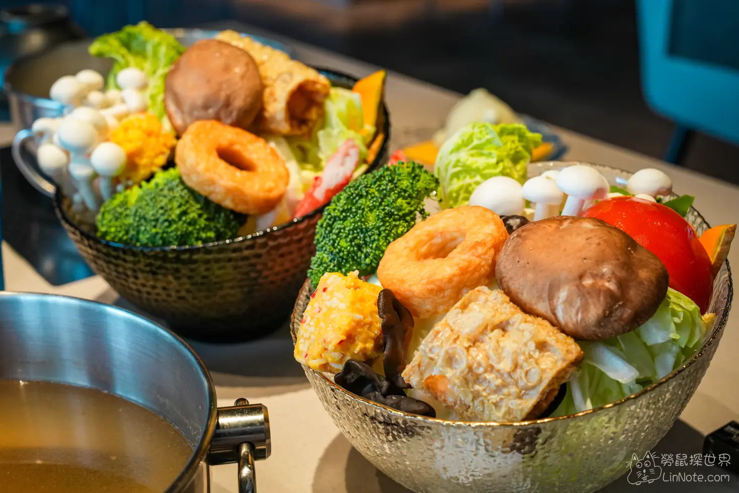 Fresh party hotpot 20