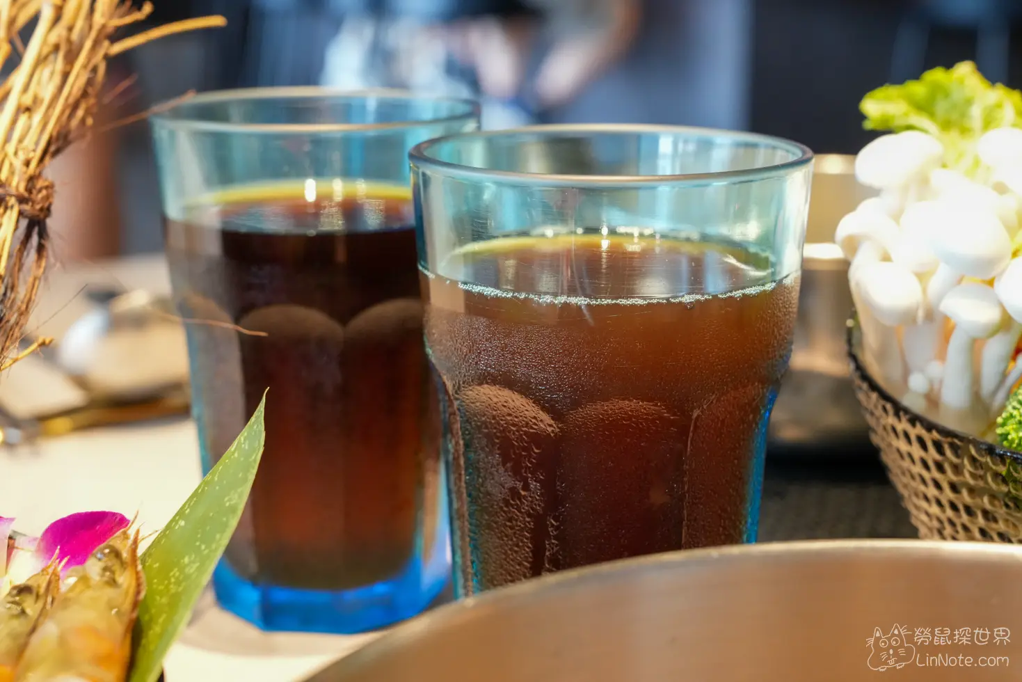 Fresh party hotpot 21