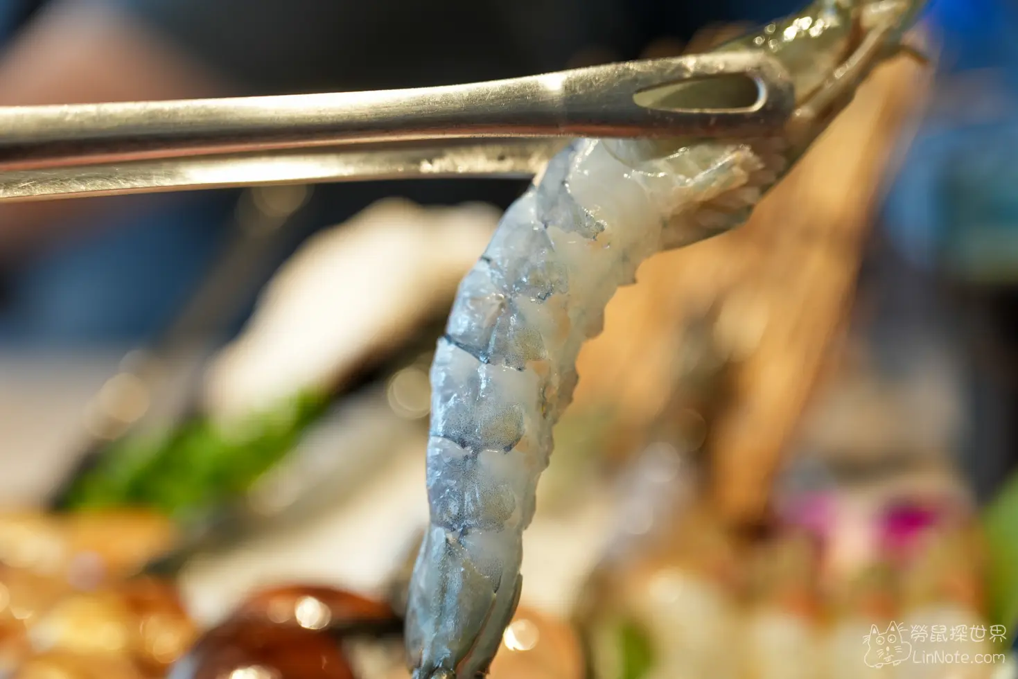 Fresh party hotpot 23