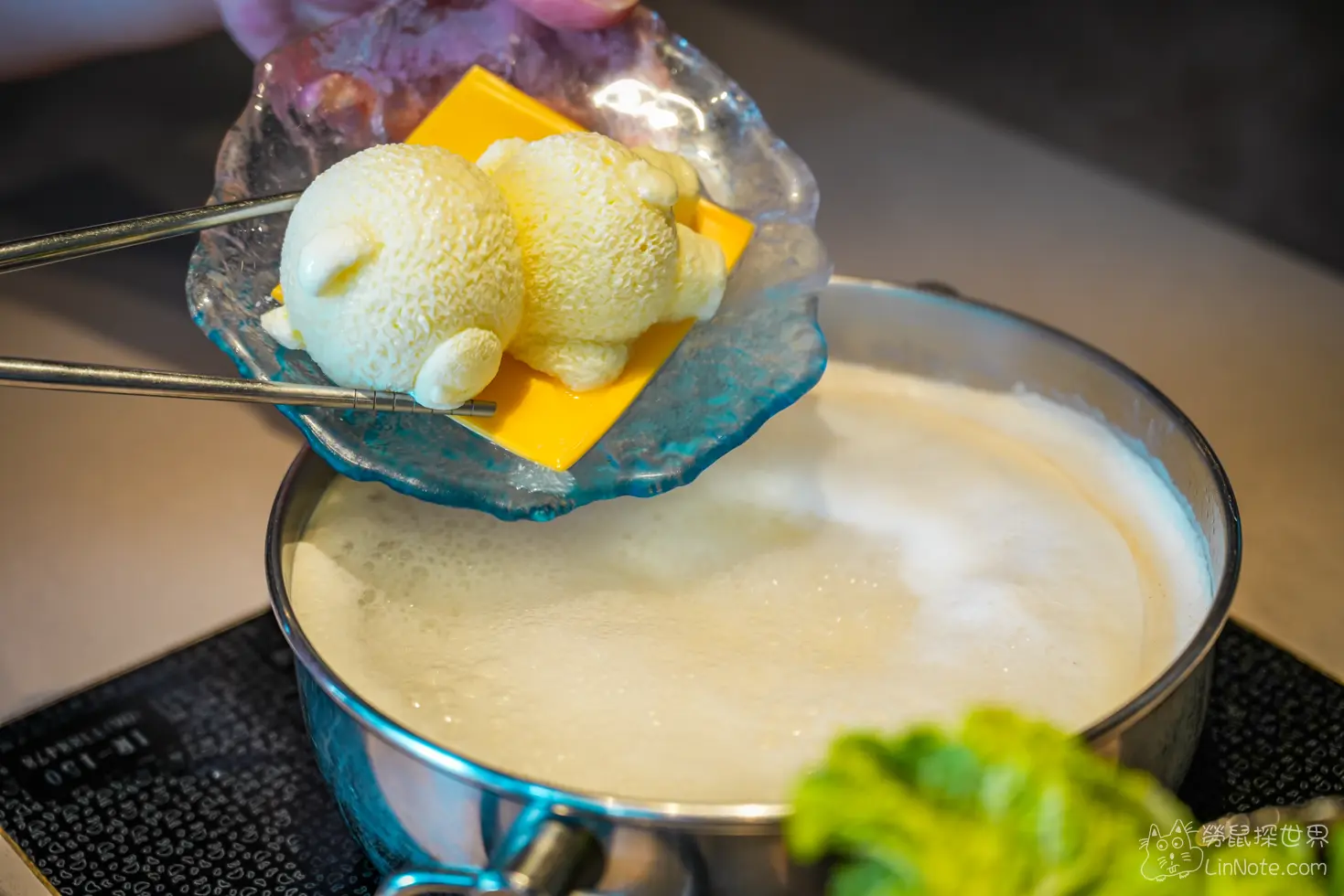 Fresh party hotpot 25