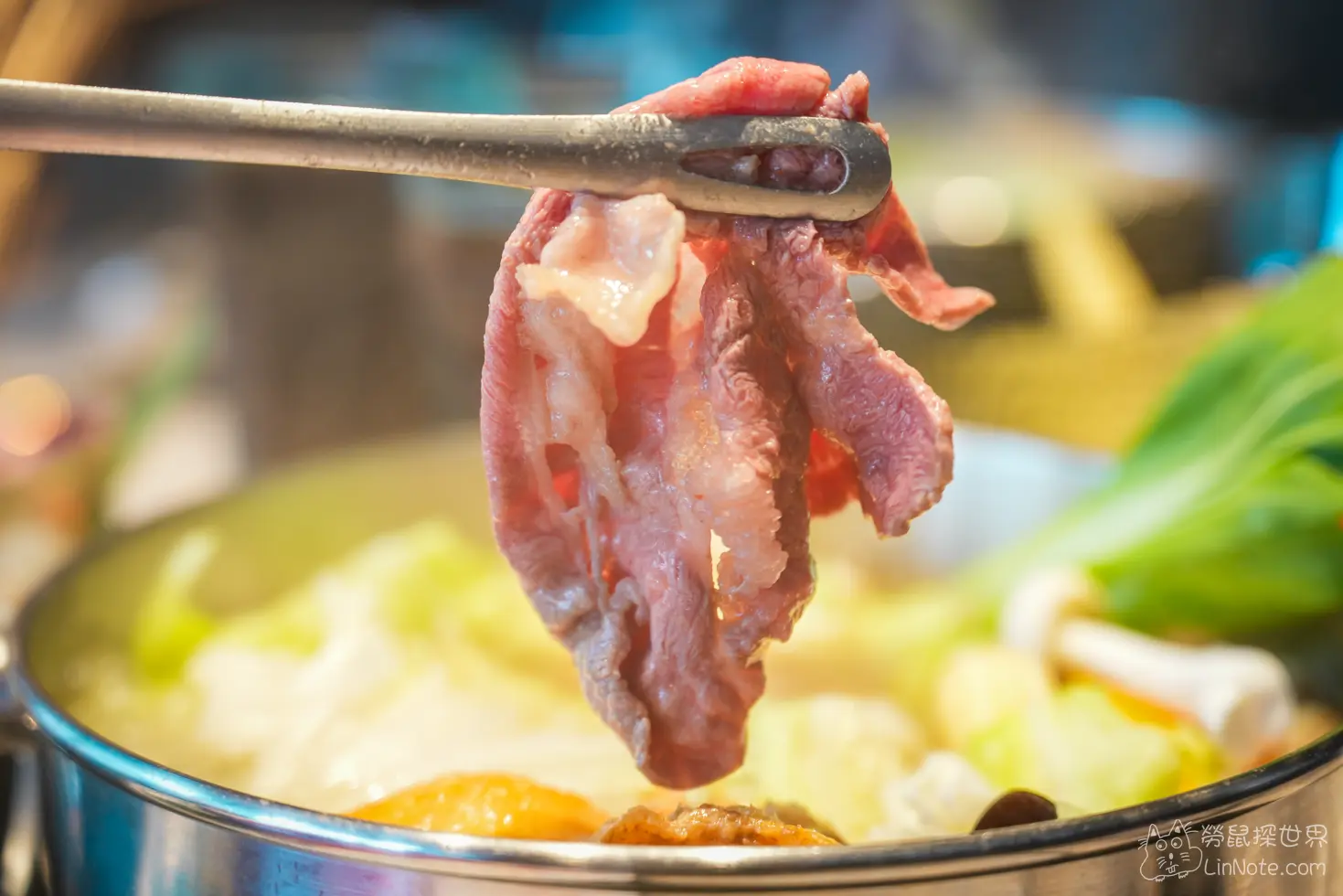 Fresh party hotpot 26