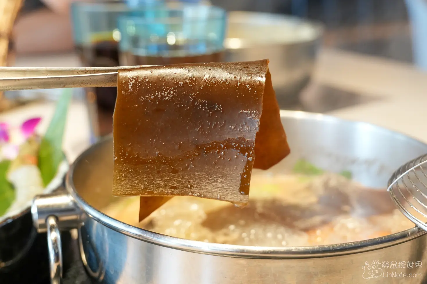 Fresh party hotpot 33