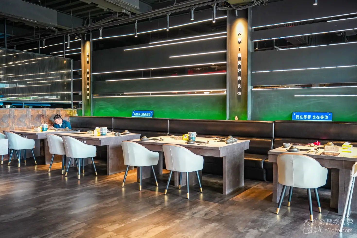 Fresh party hotpot 8