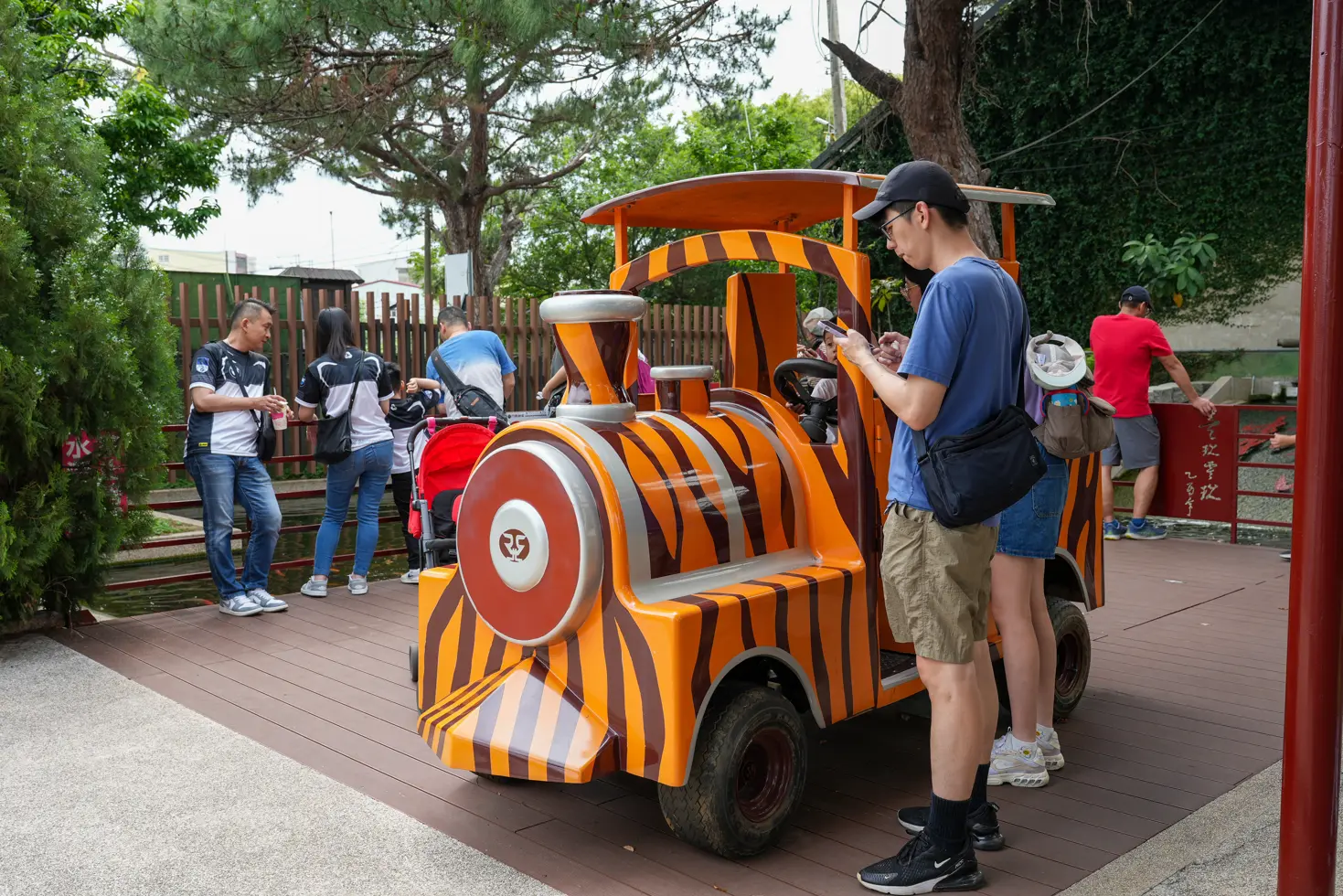 Yuehmei tourism sugar refinery 2