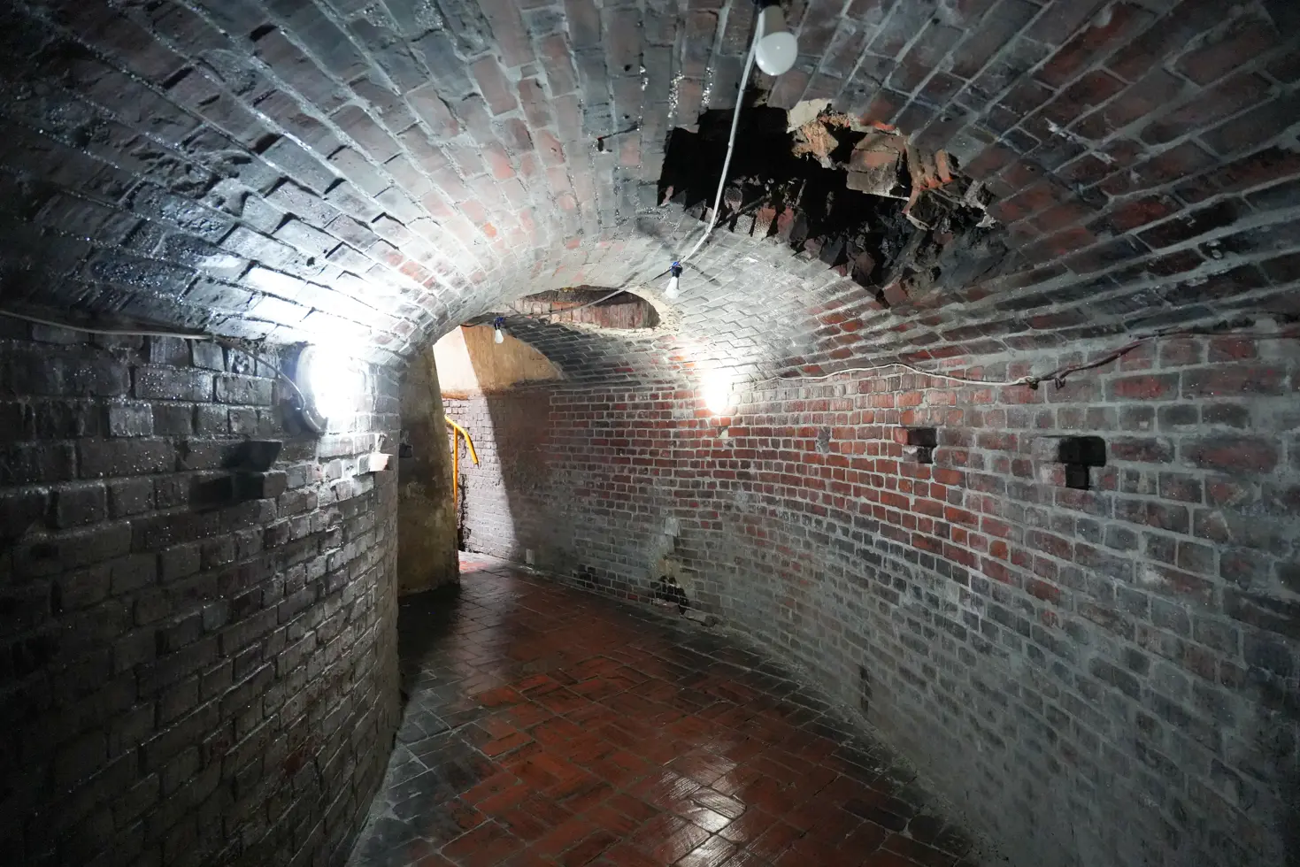 Yuehmei tourism sugar refinery 41