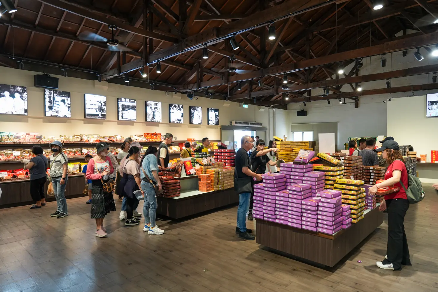 Yuehmei tourism sugar refinery 51