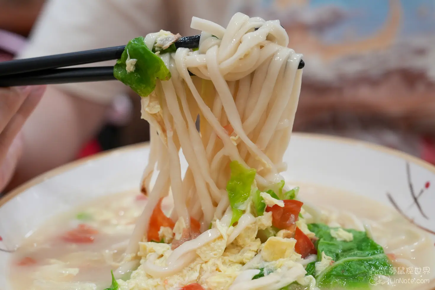 Half day spicy resturant 9