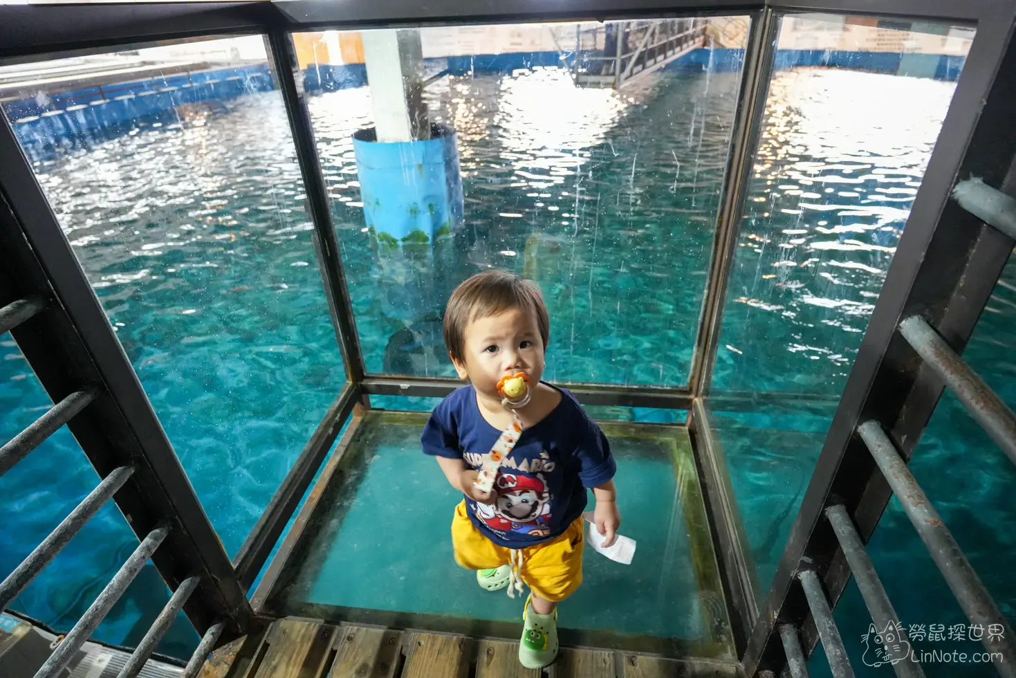 King car biotechnology aquaculture center 10