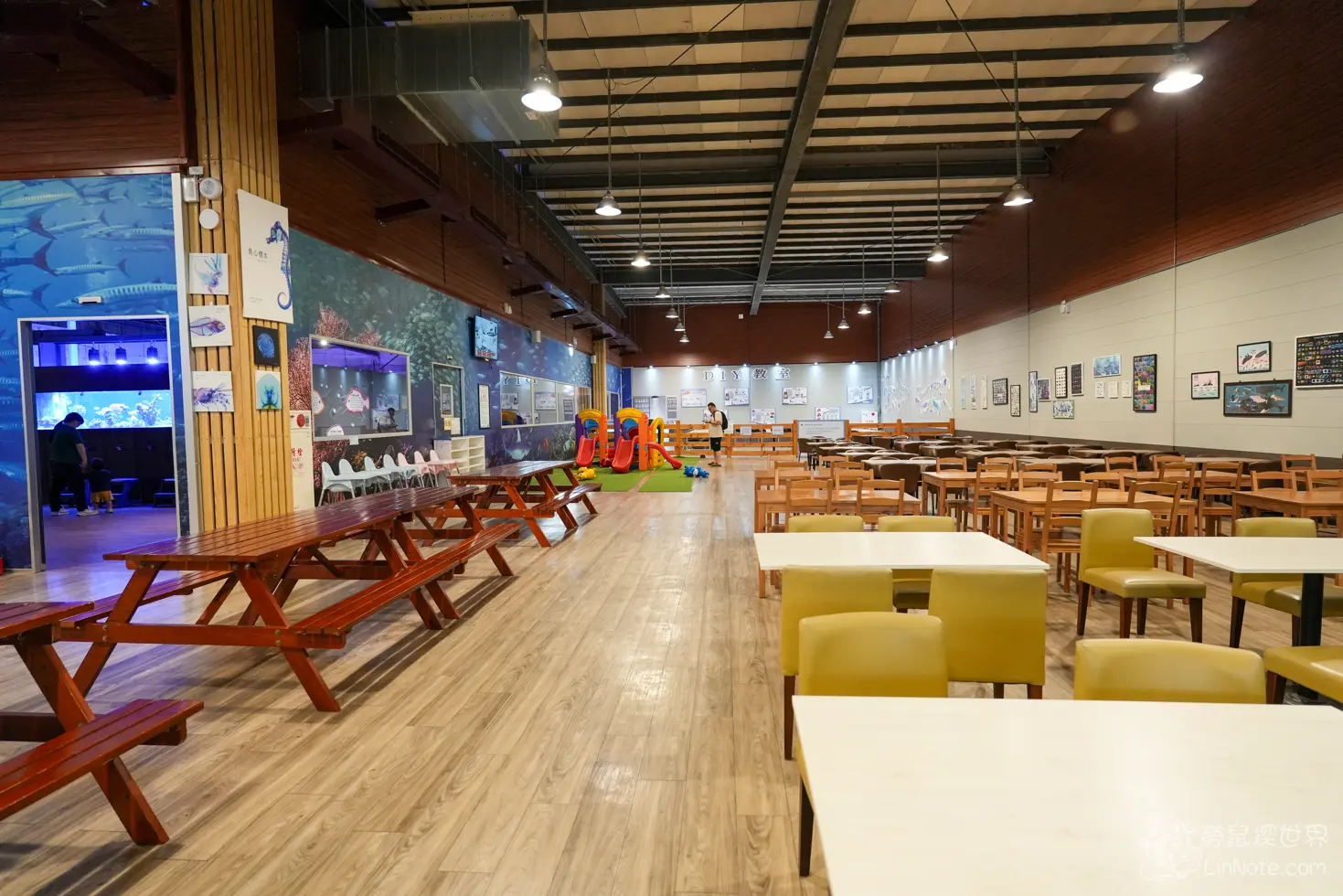 King car biotechnology aquaculture center 22