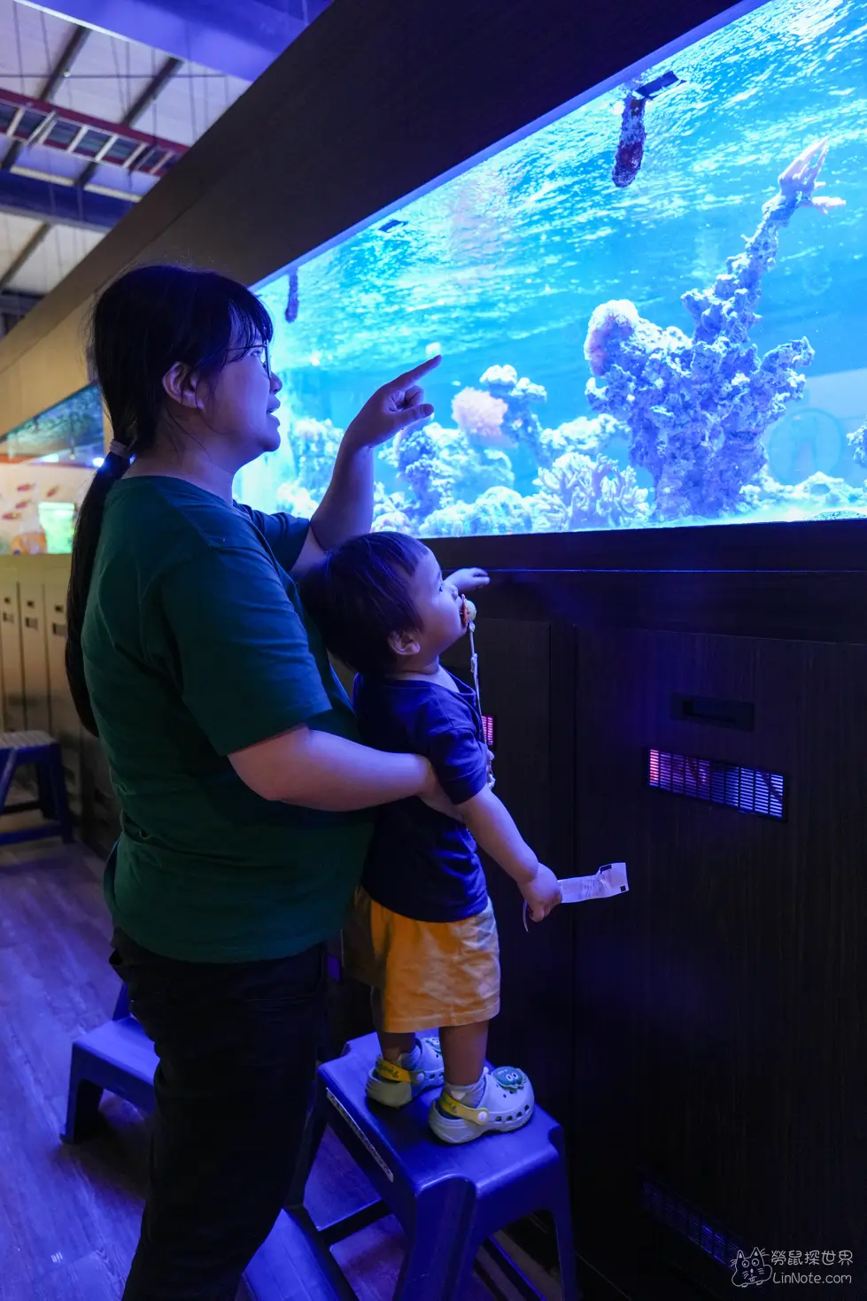 King car biotechnology aquaculture center 24