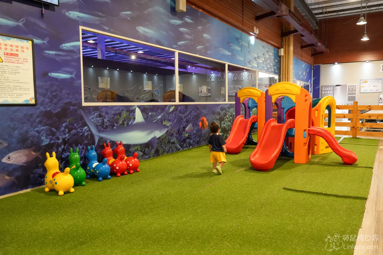 King car biotechnology aquaculture center 50