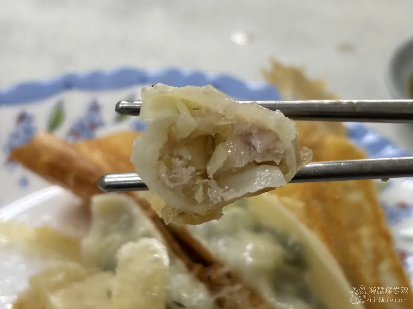 Shang pin potstickers 13