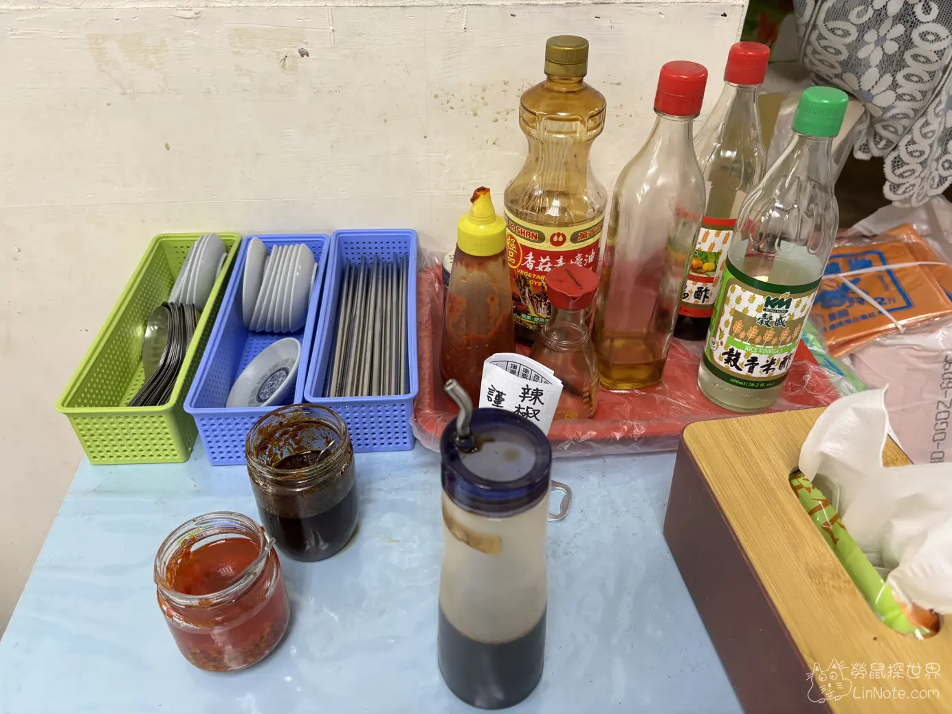 Shang pin potstickers 2