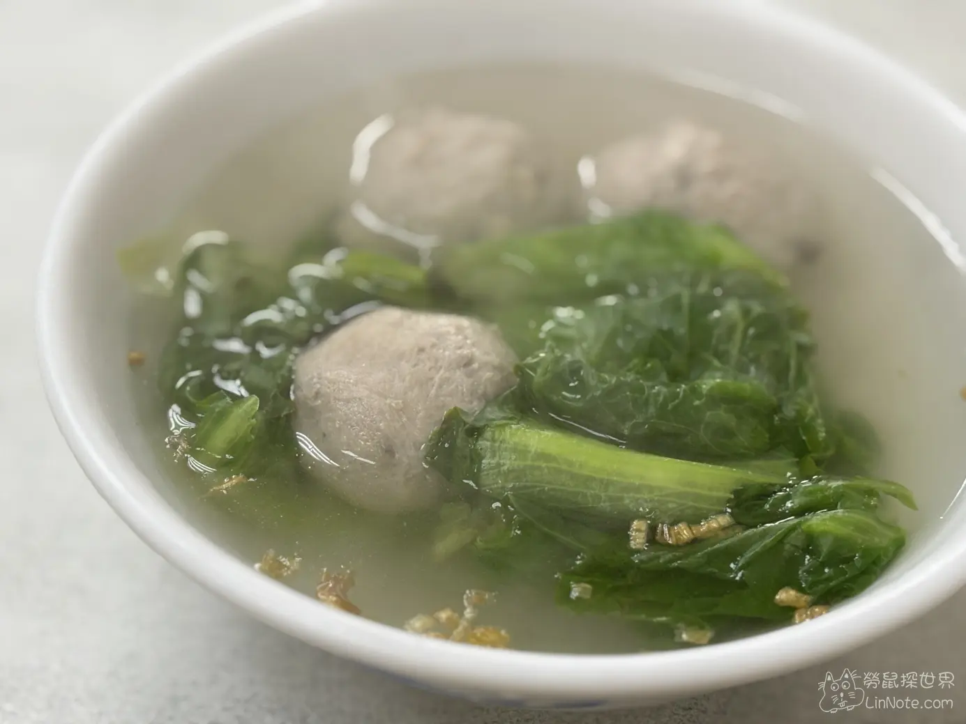 Shang pin potstickers 6