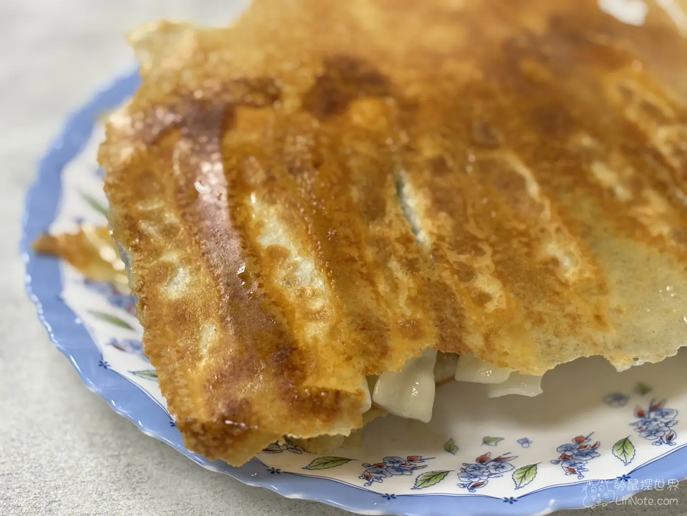 Shang pin potstickers 9