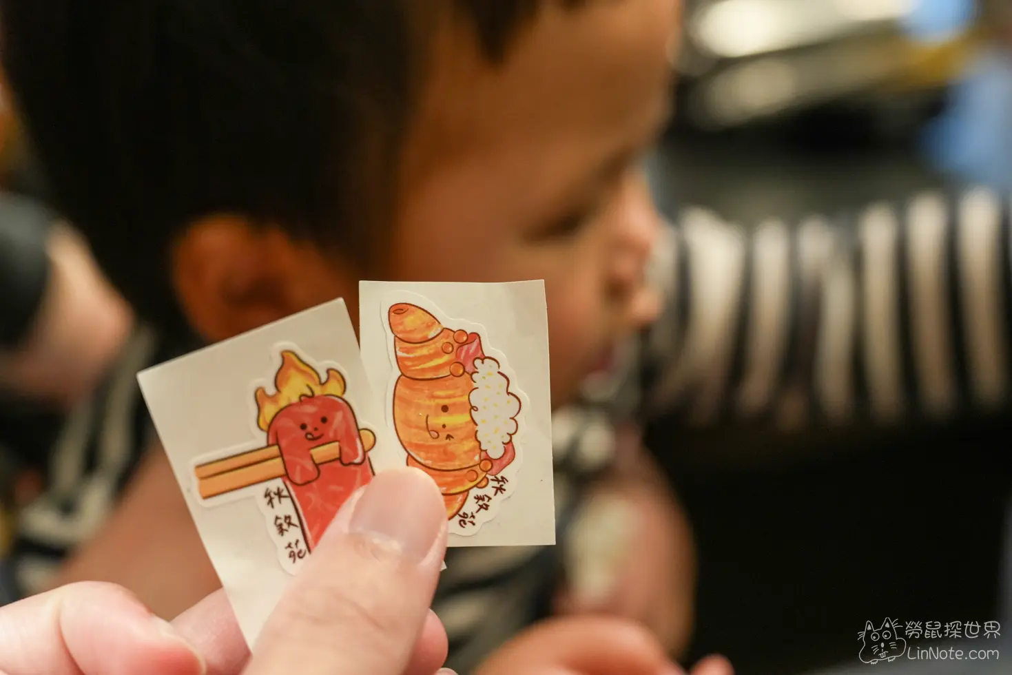 Yakiniku restaurant 10