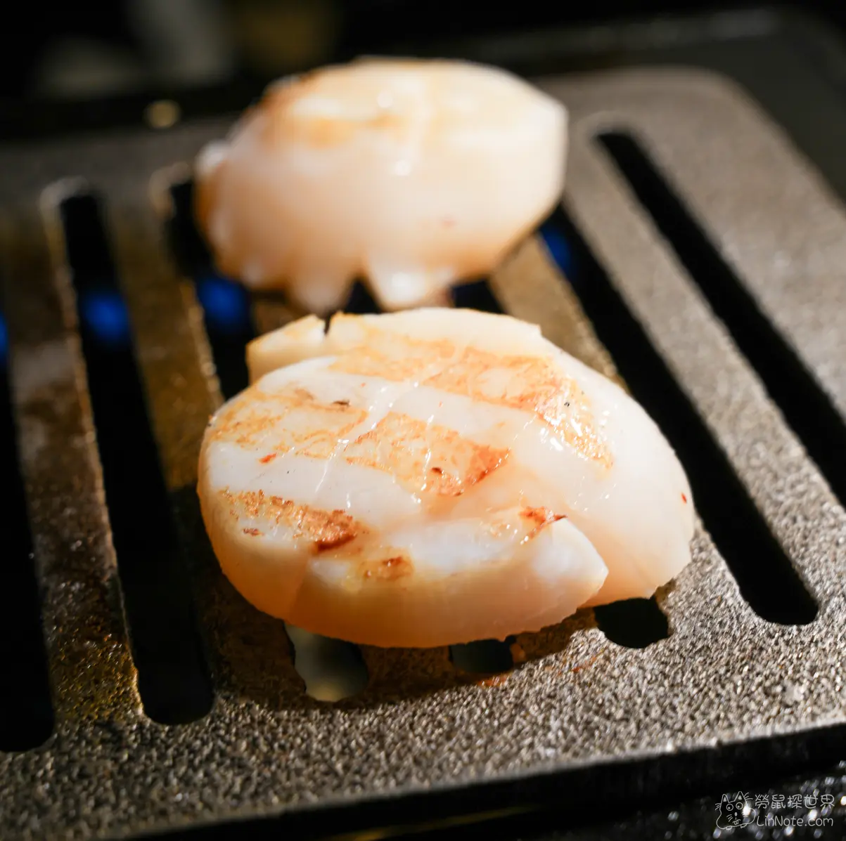 秋敘苑超大干貝