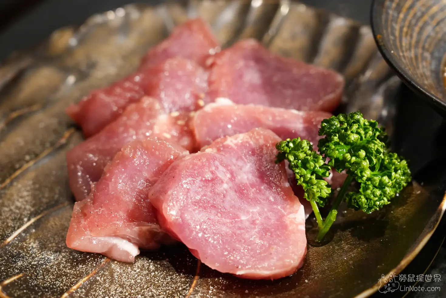 Yakiniku restaurant 15