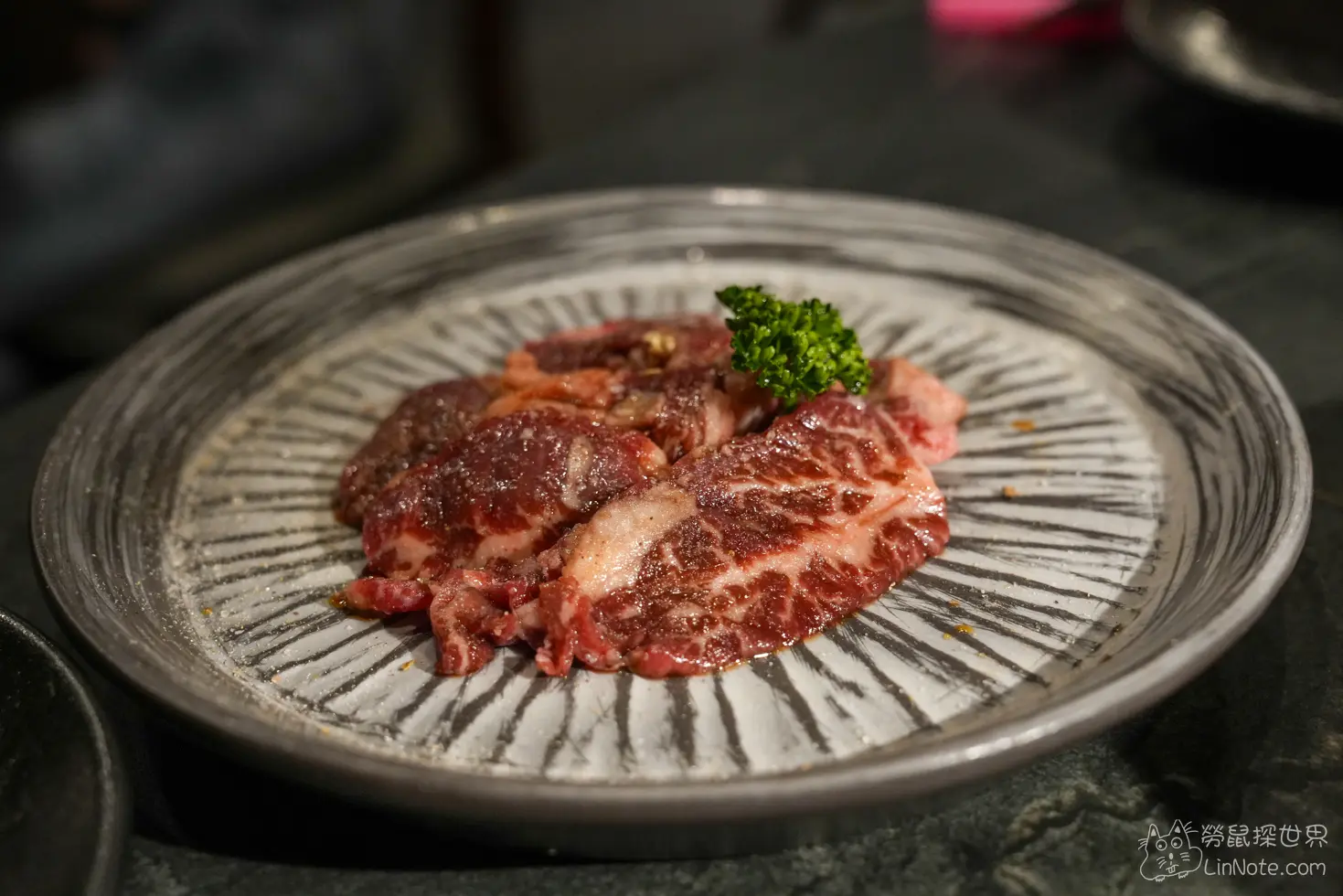Yakiniku restaurant 24