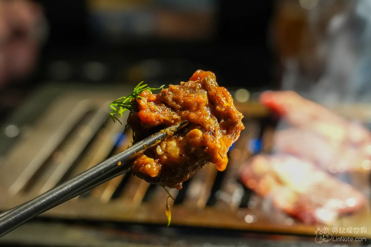 Yakiniku restaurant 25