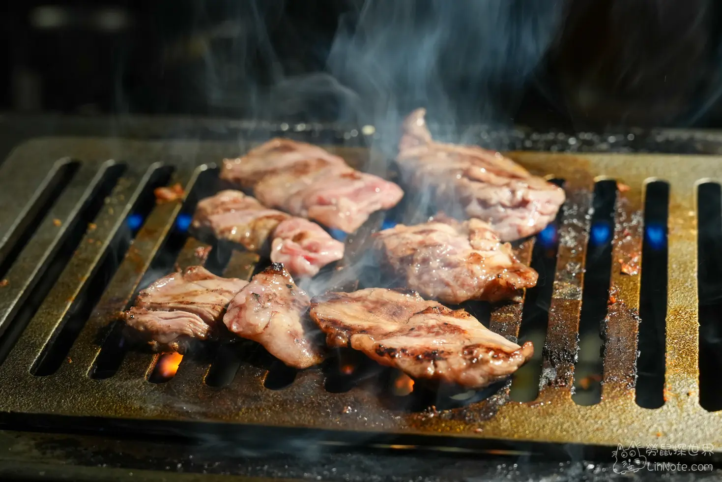 Yakiniku restaurant 26