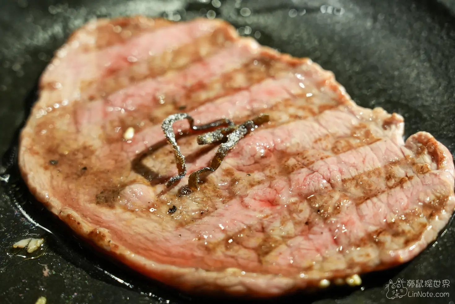 Yakiniku restaurant 3