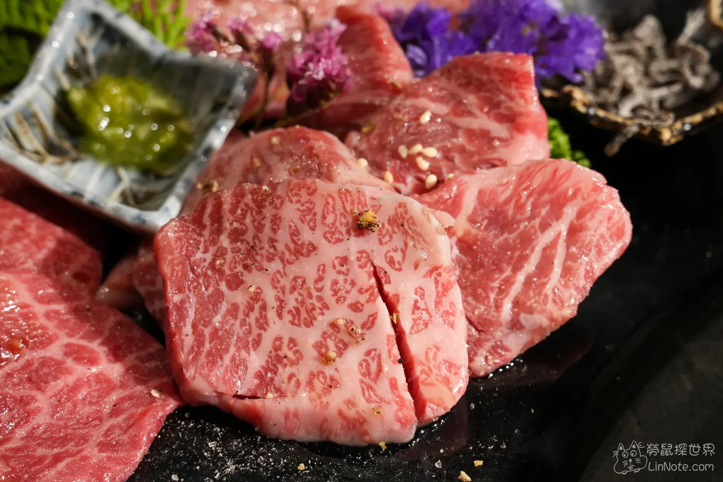 Yakiniku restaurant 30