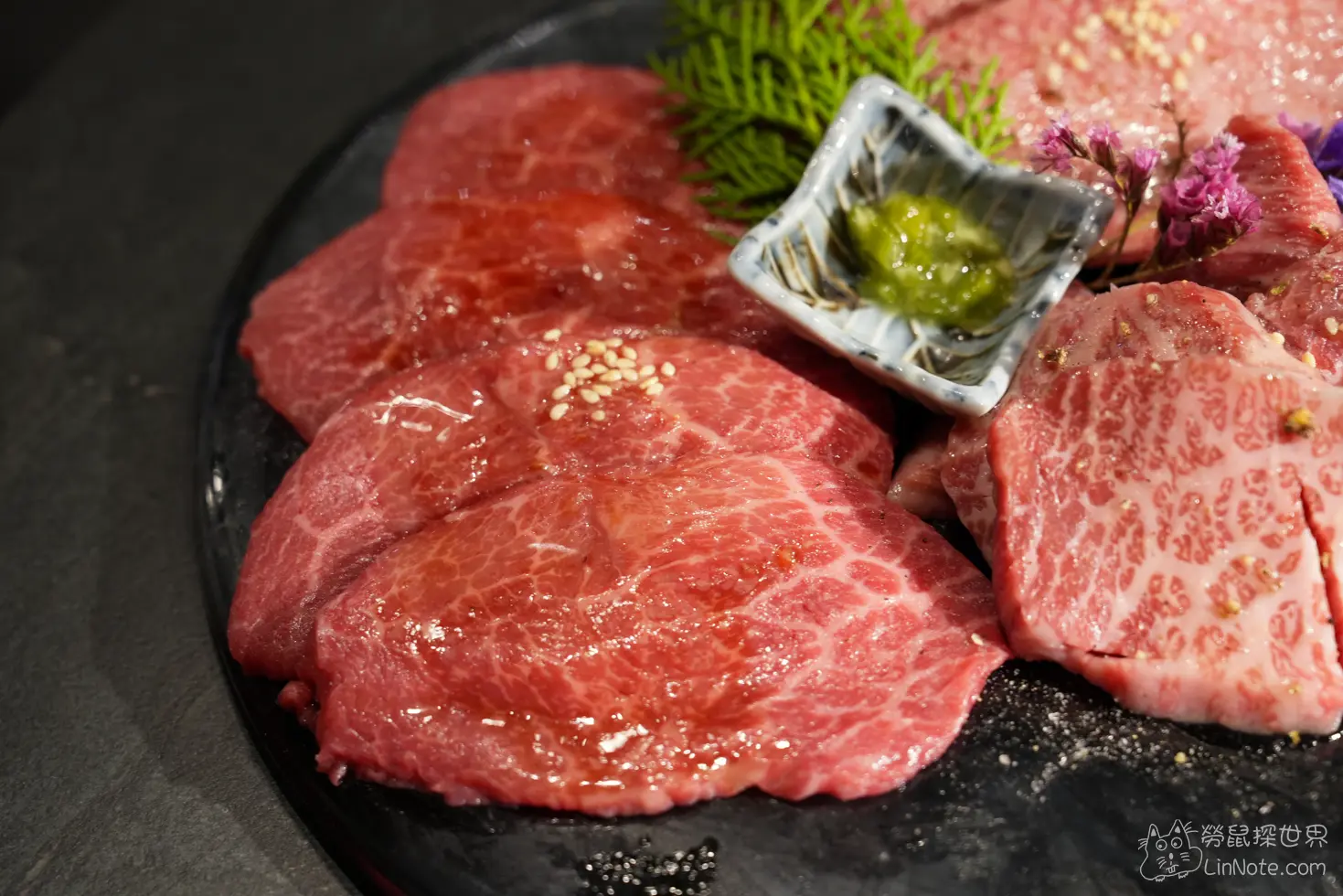 Yakiniku restaurant 31