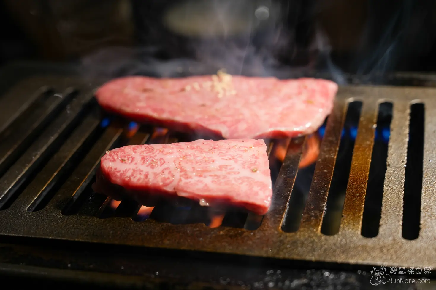 Yakiniku restaurant 32