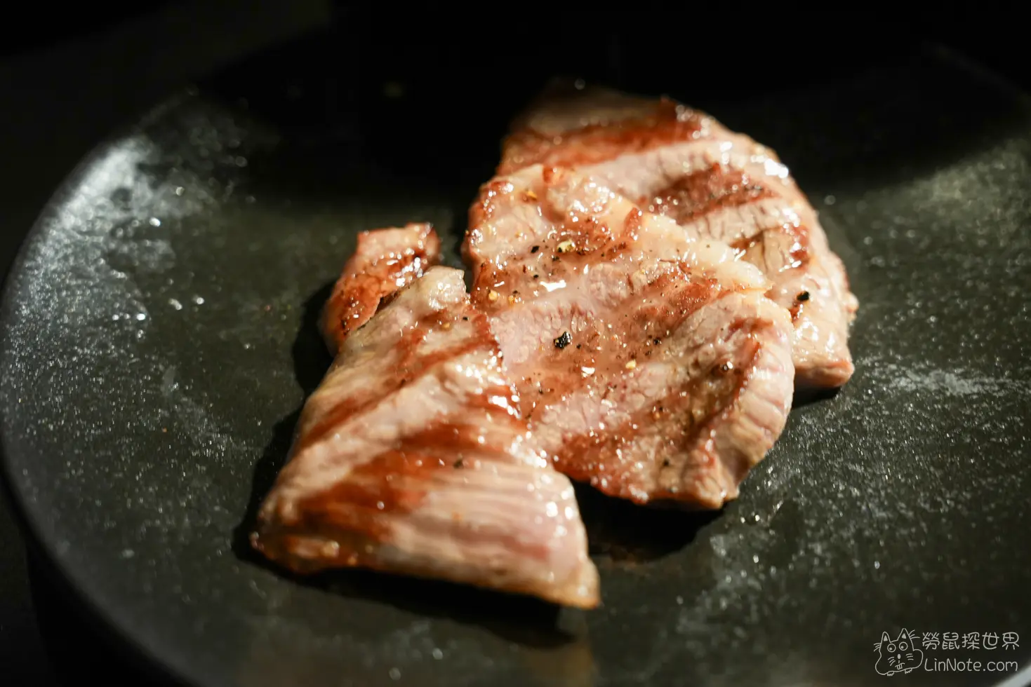 Yakiniku restaurant 34