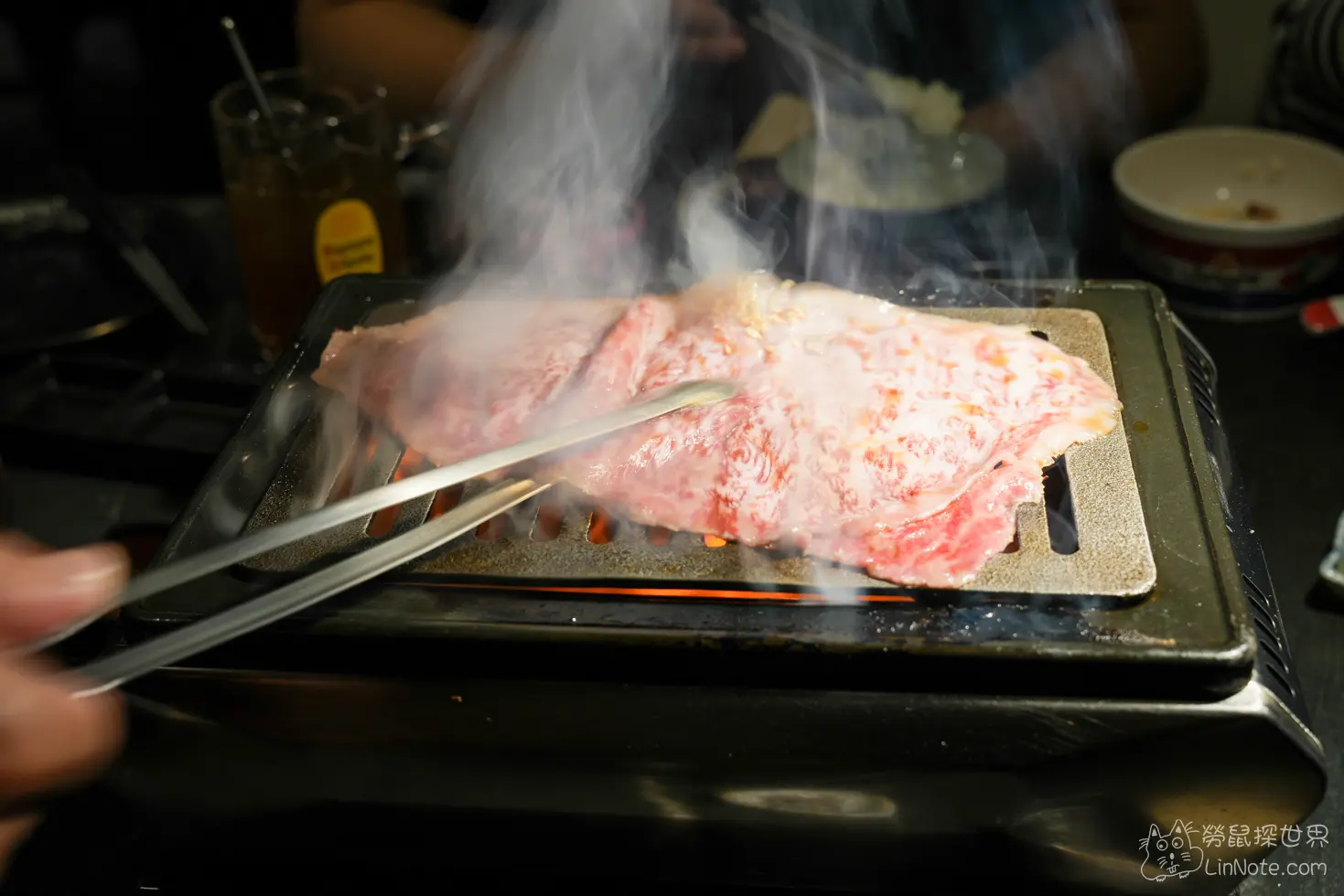 Yakiniku restaurant 37