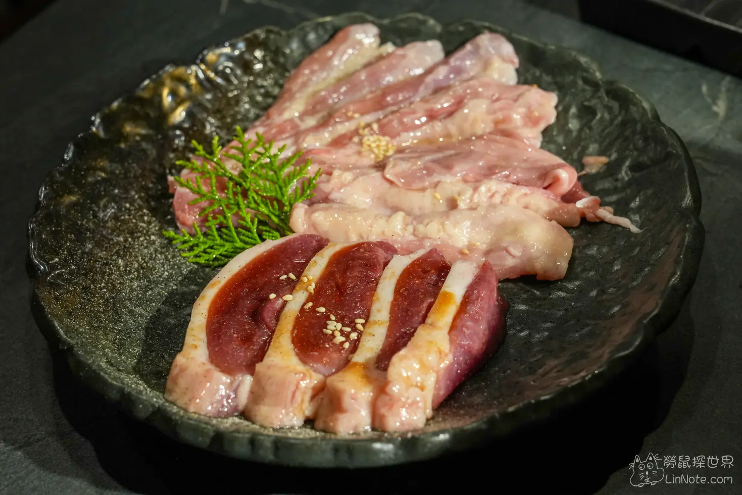 Yakiniku restaurant 4