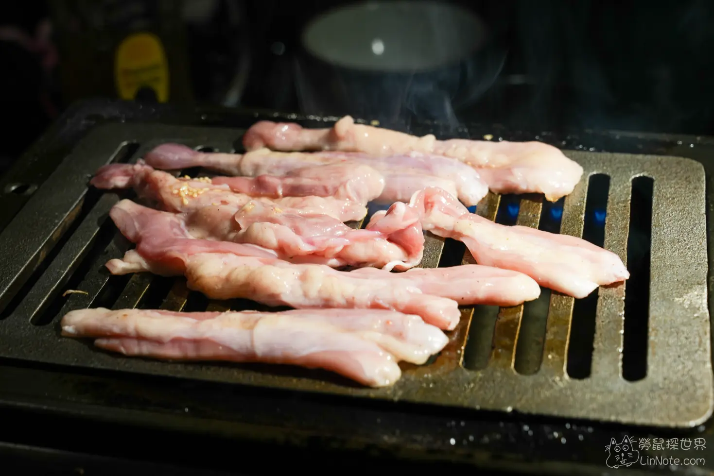 Yakiniku restaurant 40