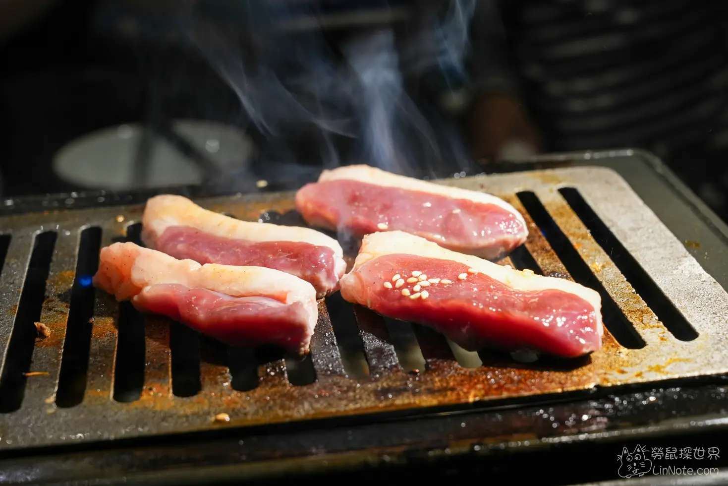 Yakiniku restaurant 41