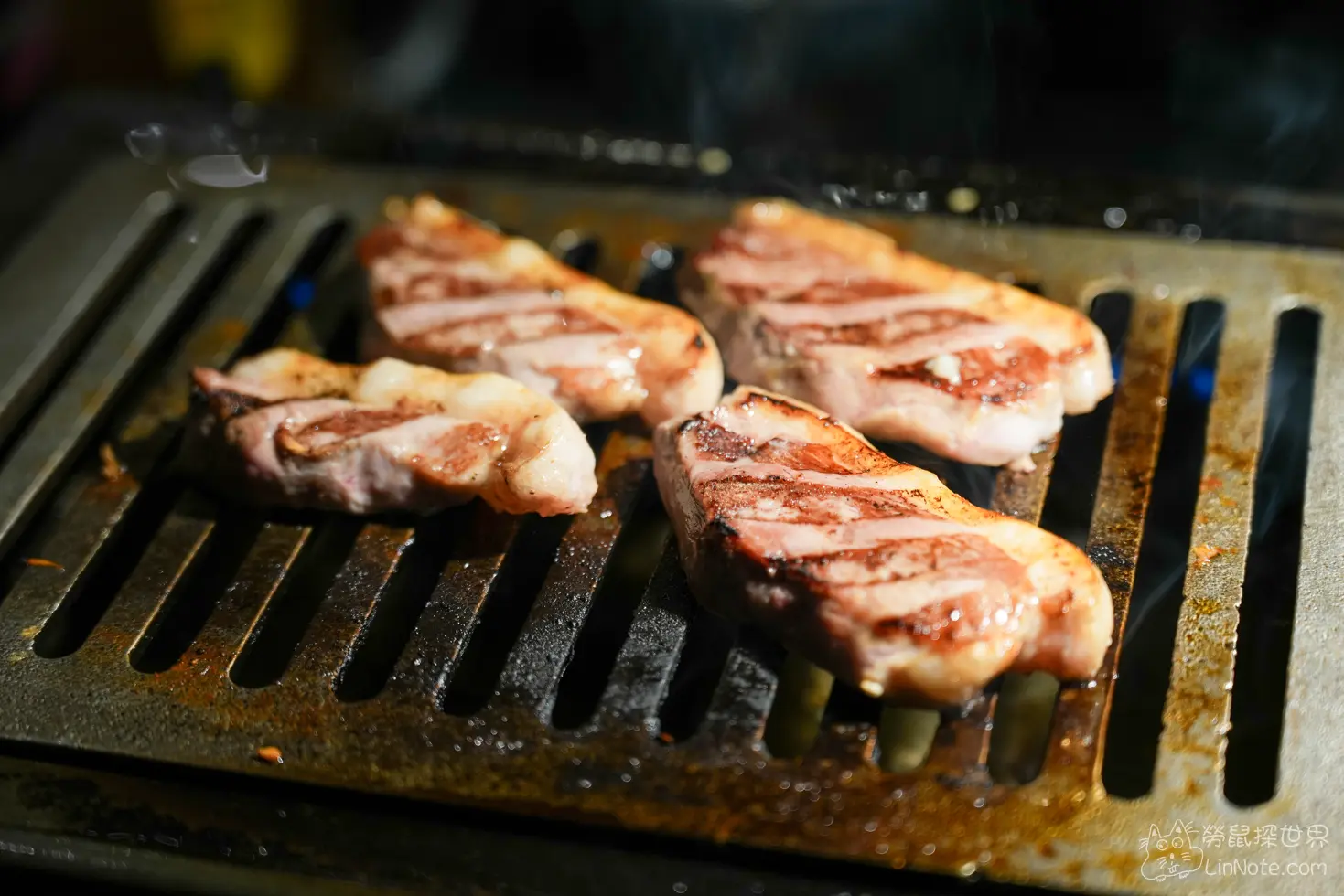 Yakiniku restaurant 42