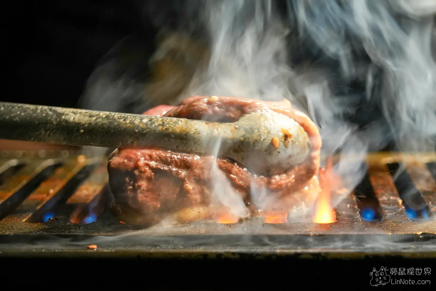 Yakiniku restaurant 44