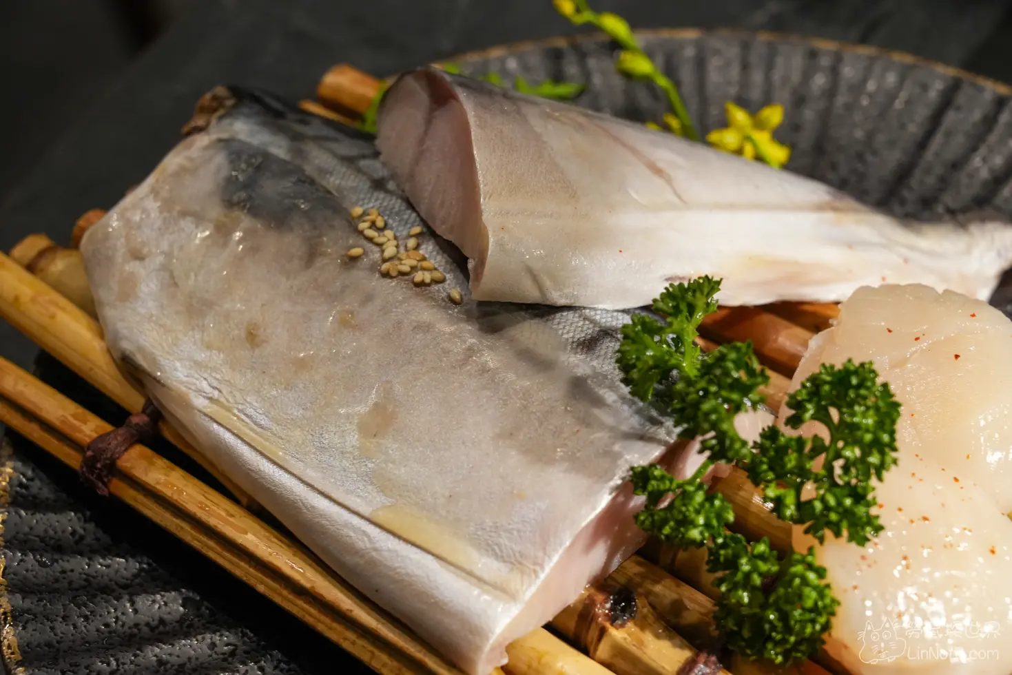 Yakiniku restaurant 45