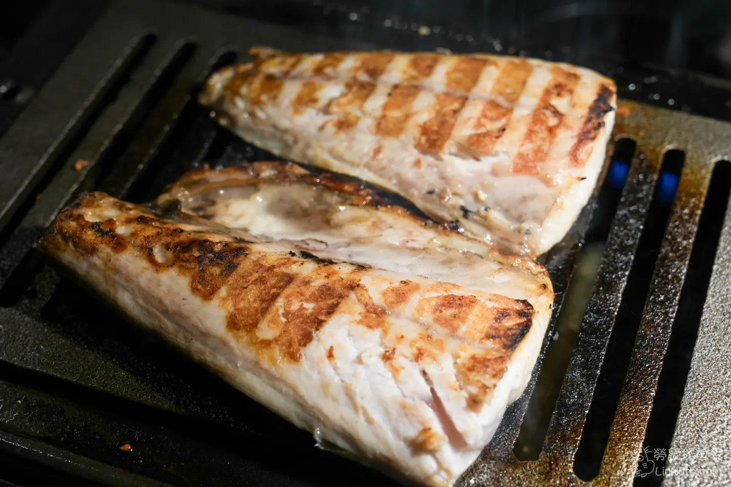 Yakiniku restaurant 47