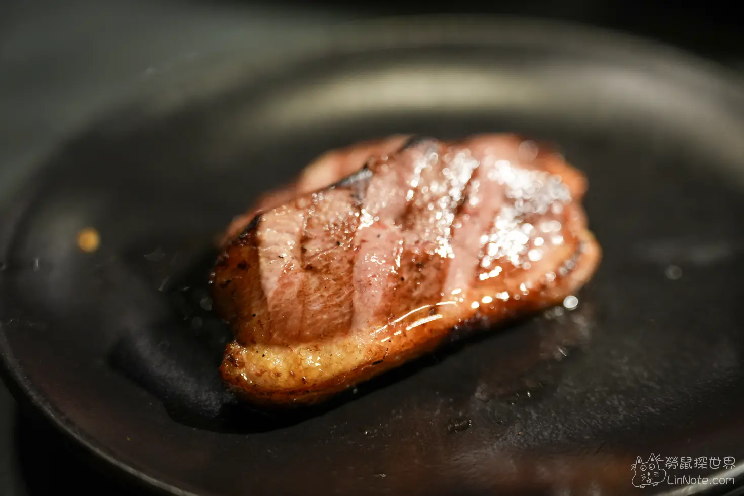 Yakiniku restaurant 8