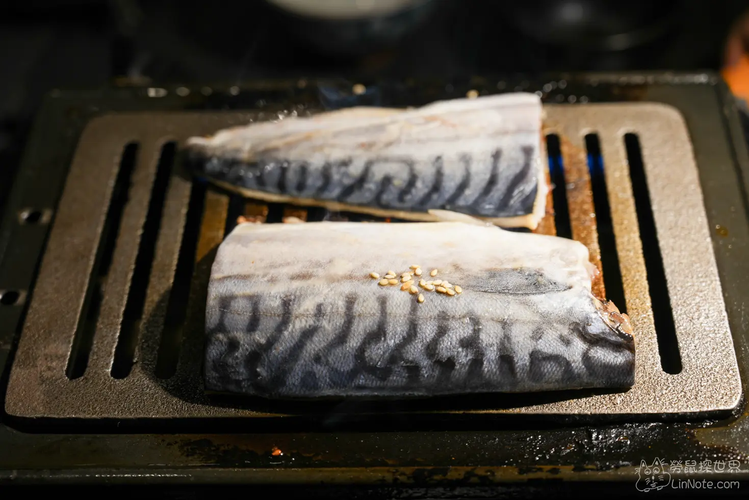 Yakiniku restaurant 9