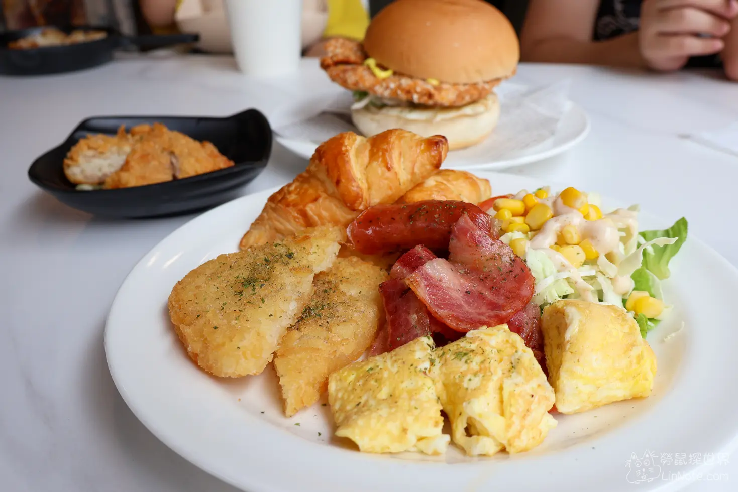 朗尼晨食屋LonnyBrunch