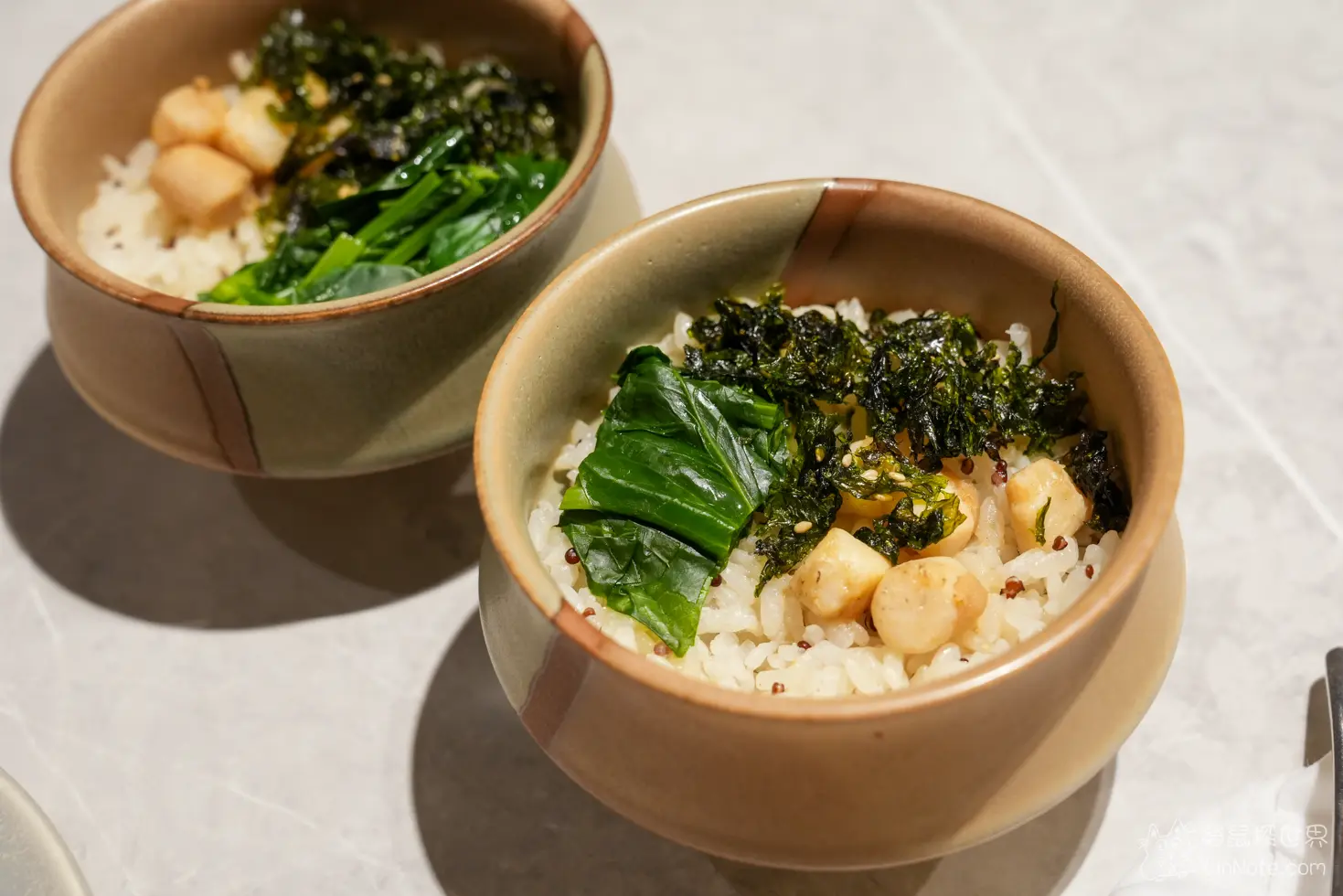 陶板屋海鮮時蔬日式炊飯