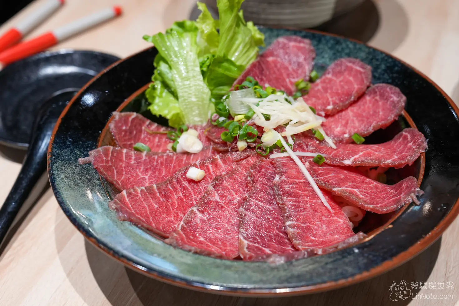 東豐庭牛肉麵-頭份店