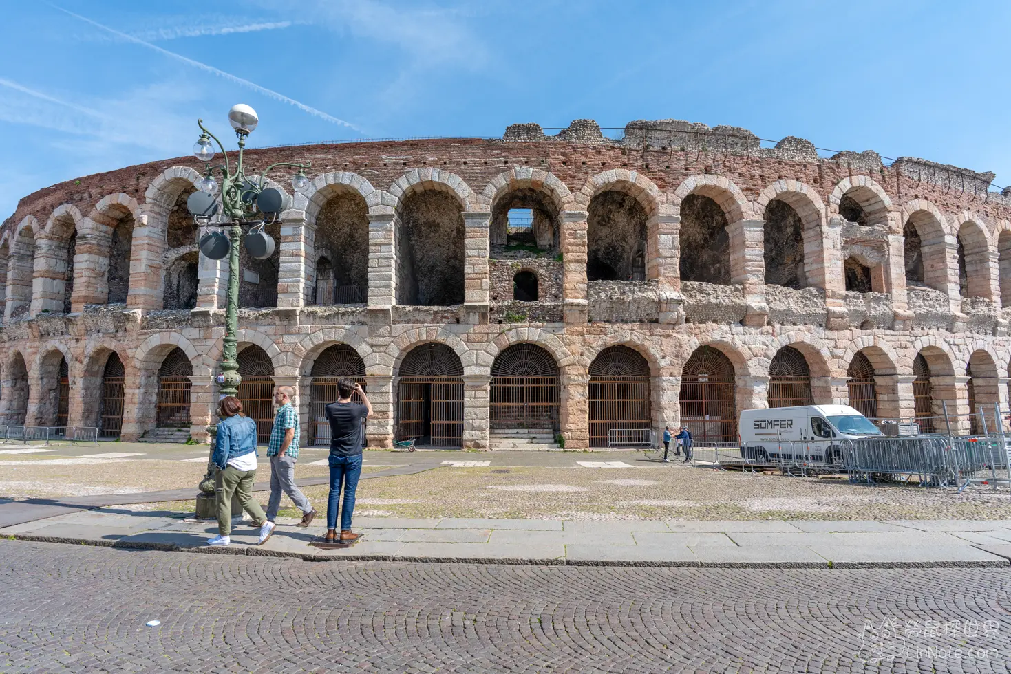 維羅納圓形競技場Arena Verona