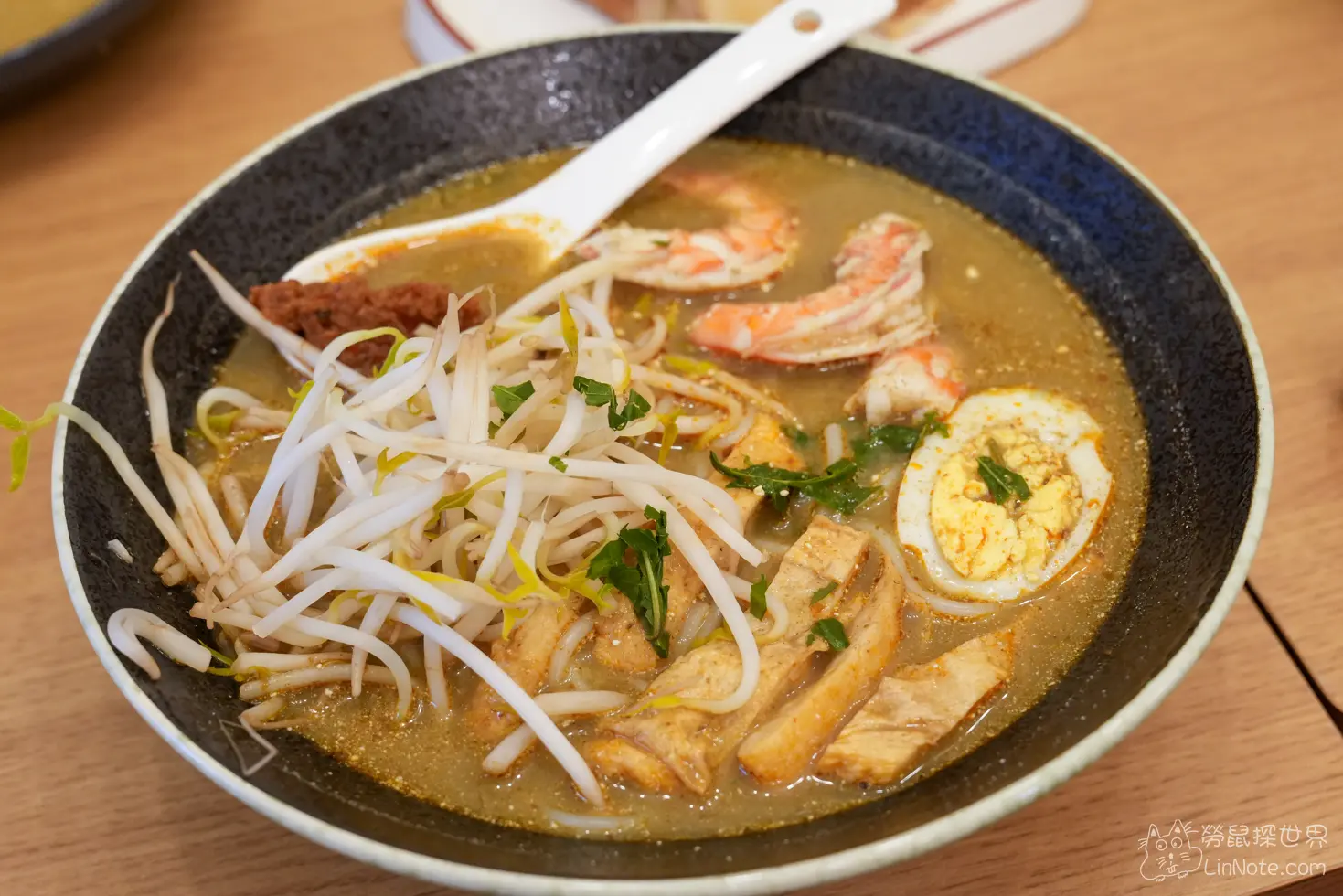 新加坡叻沙