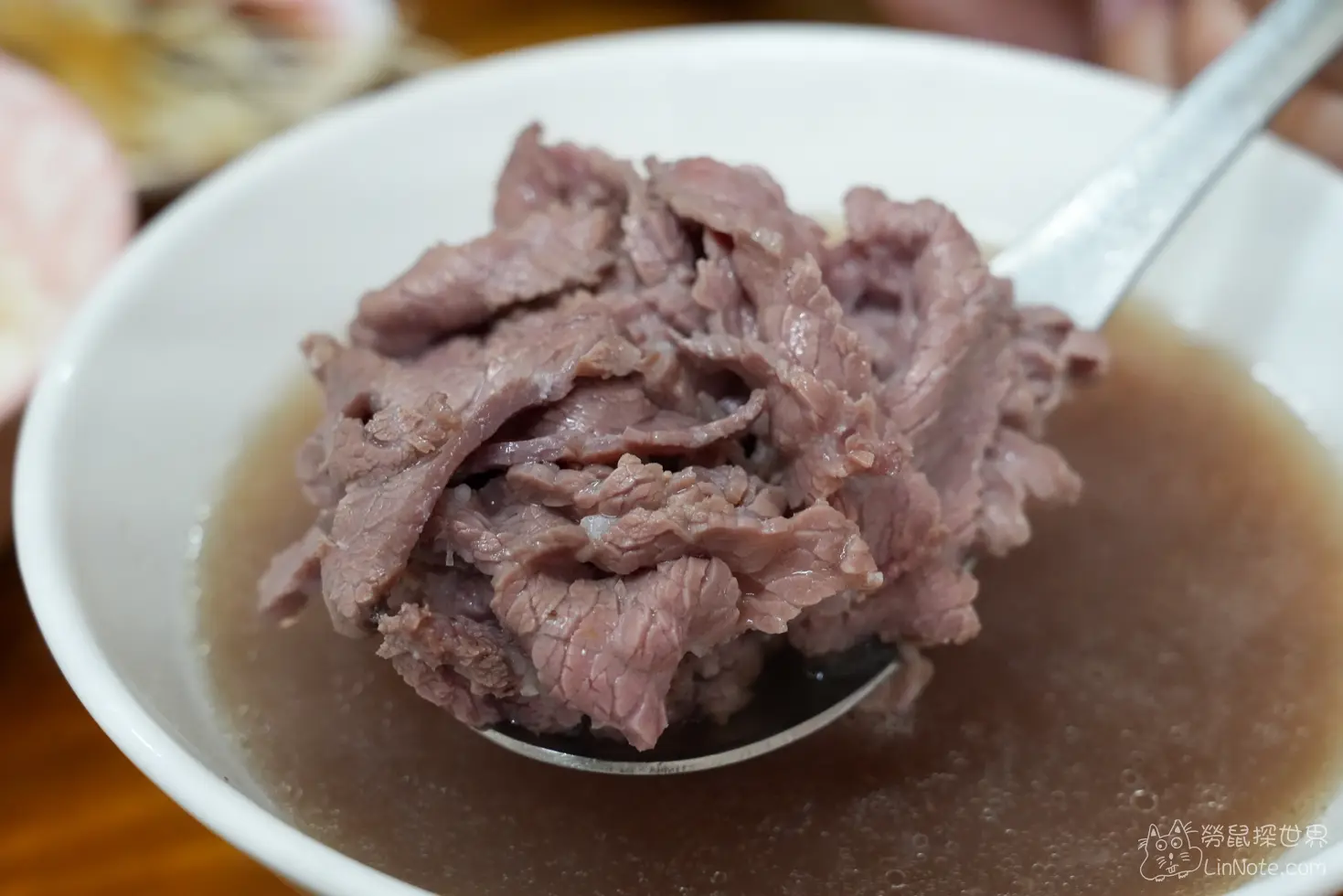 阿堂牛肉專賣正興店